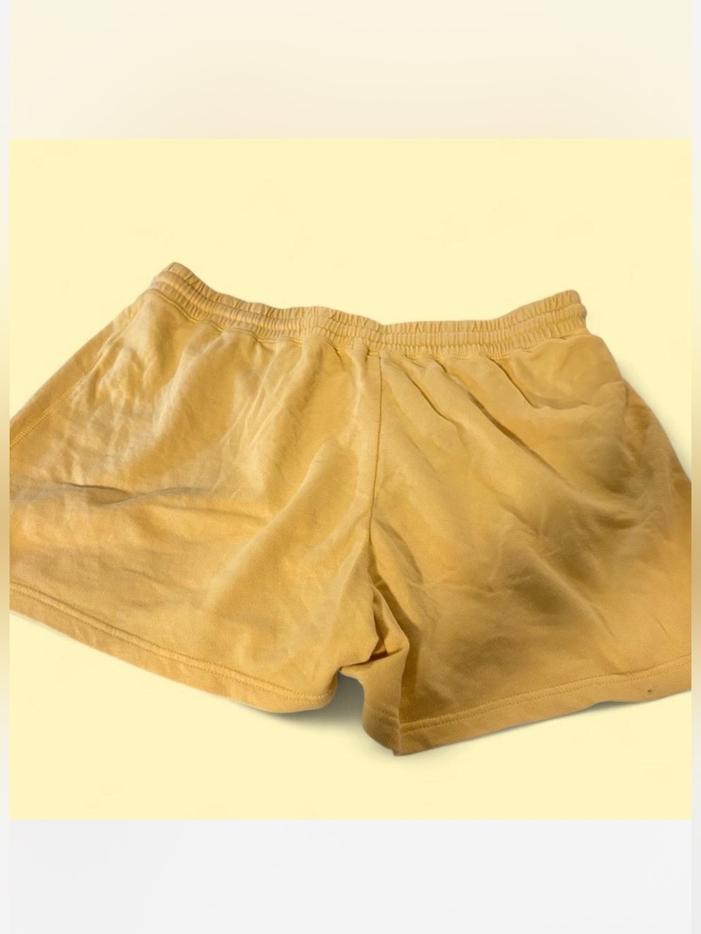J.Crew Magic Rinse Shorts - Picture 3 of 4